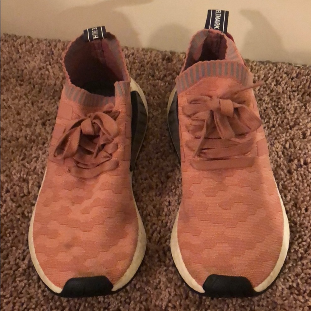 Adidas Women’s Originals NMD_R2 Shoes